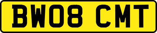 BW08CMT