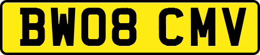 BW08CMV