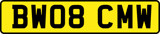 BW08CMW
