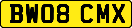 BW08CMX