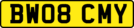 BW08CMY