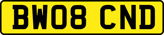 BW08CND