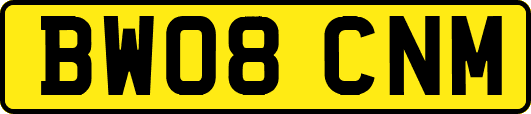 BW08CNM