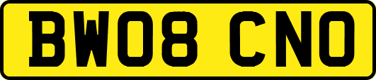 BW08CNO
