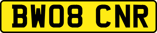 BW08CNR
