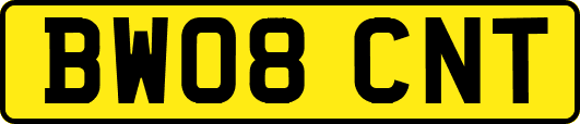 BW08CNT