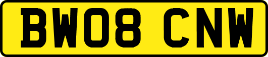 BW08CNW
