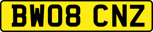 BW08CNZ