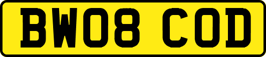 BW08COD