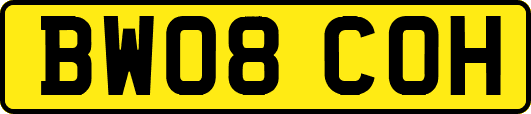 BW08COH