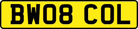 BW08COL