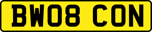 BW08CON