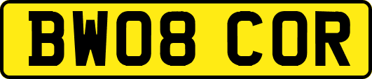 BW08COR