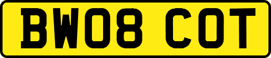 BW08COT