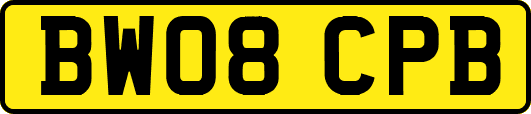 BW08CPB