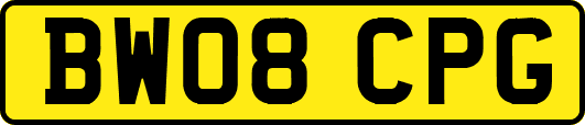 BW08CPG