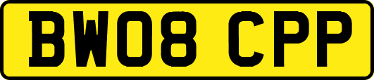 BW08CPP