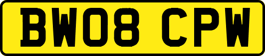 BW08CPW