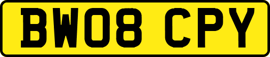 BW08CPY