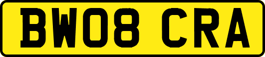 BW08CRA