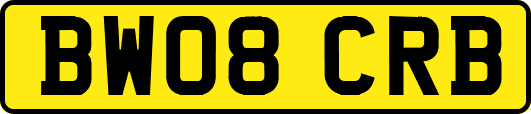 BW08CRB