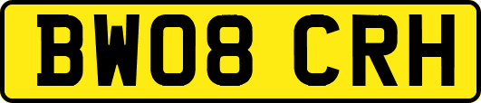 BW08CRH