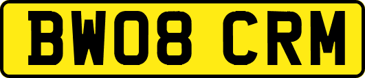 BW08CRM