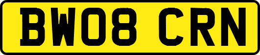 BW08CRN