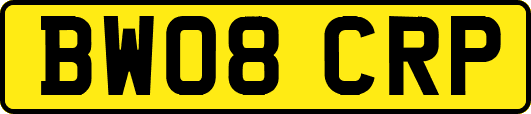 BW08CRP