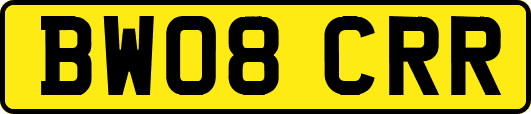 BW08CRR