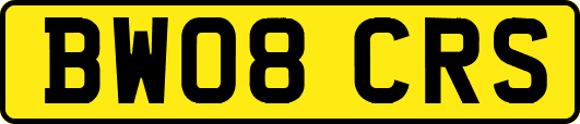 BW08CRS