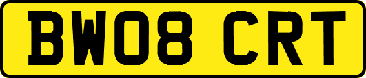 BW08CRT
