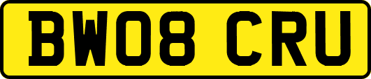 BW08CRU