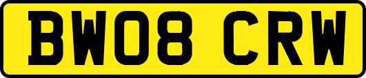 BW08CRW