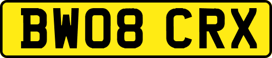 BW08CRX