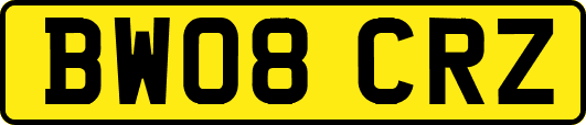 BW08CRZ