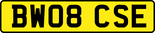 BW08CSE