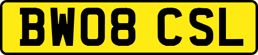 BW08CSL
