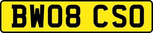 BW08CSO