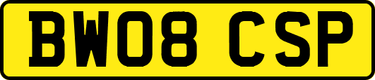 BW08CSP