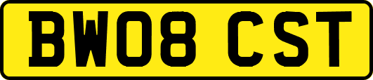 BW08CST