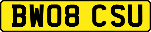 BW08CSU