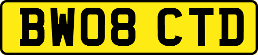 BW08CTD