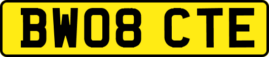 BW08CTE