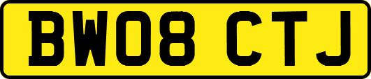 BW08CTJ