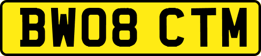 BW08CTM
