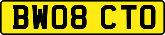 BW08CTO