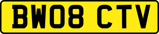 BW08CTV