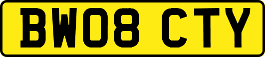BW08CTY
