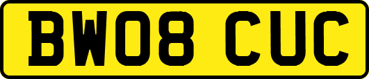 BW08CUC